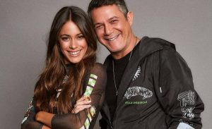 #AlertaDeEstreno ¡Revisa el nuevo videoclip de Tini con Alejandro Sanz!