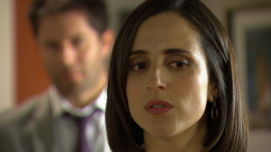 "Verdades Ocultas": se confirma drástico salto en el tiempo de 25 años