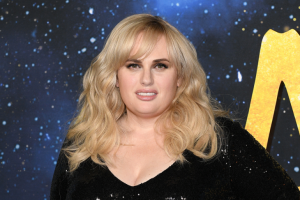 Entrenador de Rebel Wilson revela cómo bajó de peso la actriz