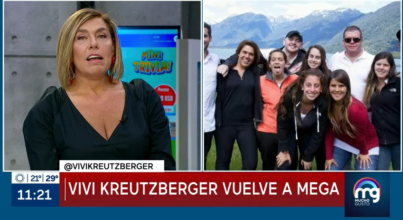 vivi y su vida en londres, inglaterra