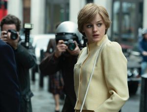 Nuevo tráiler de "The Crown" muestra adelanto de la "boda del siglo"