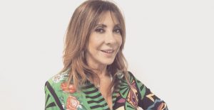 Cristina Tocco reveló que fue víctima de un portonazo