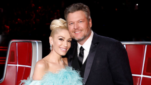 ¡Gwen Stefani y Blake Shelton confirmaron que contraerán matrimonio!
