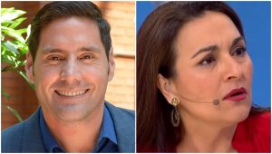 Estos son los famosos que serán vocales de mesa en el Plebiscito