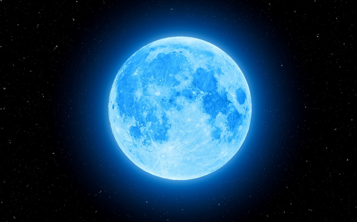 Horóscopo: ¿Qué se viene para esta luna azul de Halloween?