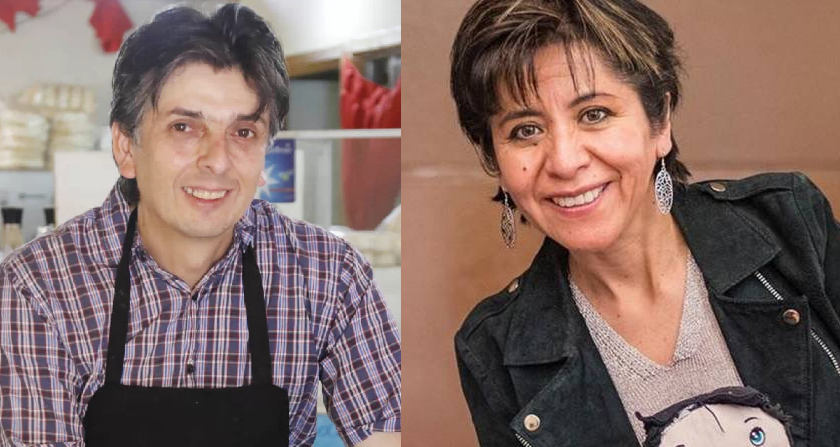 'Me llamó dos veces': Luis Medel se suma a la acusación contra Soa Ledy