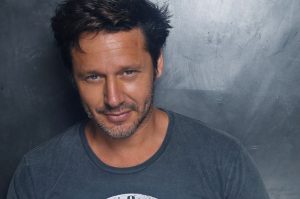 Benjamín Vicuña regresa a las teleseries chilenas