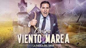 El triste final de Diego y Valentina de "Contra viento y marea"