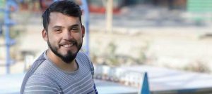 "Es denigrante": 'Hardcorito' se refirió al difícil momento económico que vive su familia