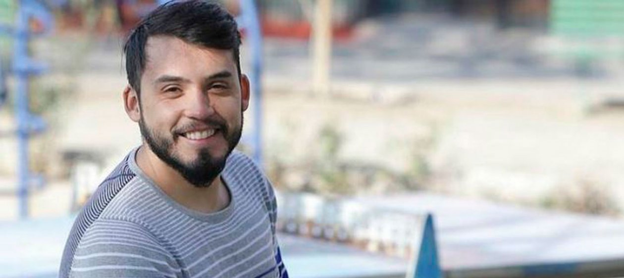 "Es denigrante": 'Hardcorito' se refirió al difícil momento económico que vive su familia