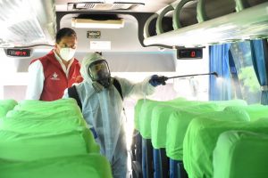 Minsal informa de 1.495 nuevos casos y 73 fallecidos por Covid-19