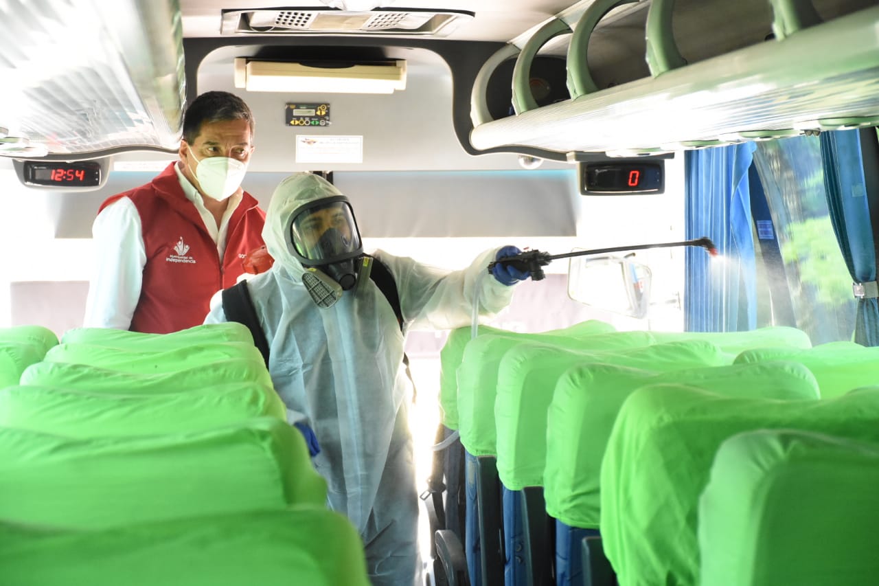 Minsal informa de 1.495 nuevos casos y 73 fallecidos por Covid-19