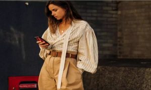 Pantalones chinos: Descubre por qué deberías tener al menos un par