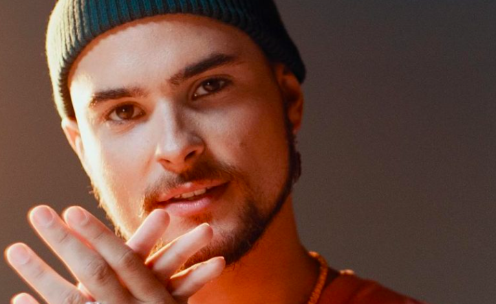 Augusto Schuster estará presente en concierto totalmente gratuito este domingo