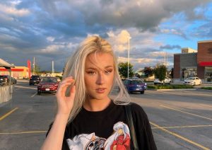 ¡Nuevo romance! Vesta Lugg confirmó relación con jugador de La Roja