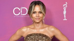 Halle Berry comparte tres de sus ejercicios favoritos para brazos tonificados