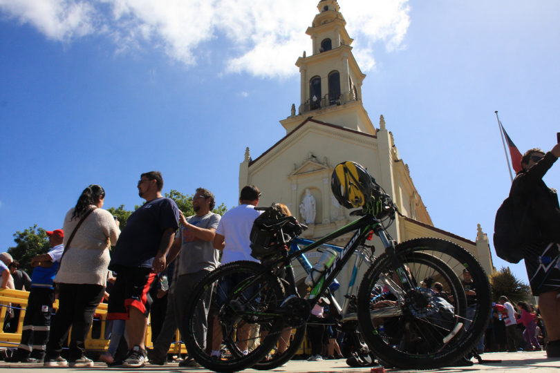 peregrinación a los vasquez se suspende y se hara de manera virtual 
