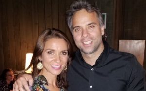 El exitoso presente de la hermana de Fernando González como actriz en Miami