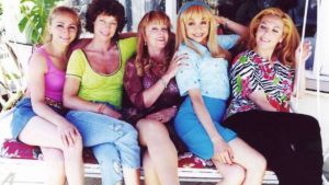 El homenaje de TVN a actores fallecidos de "El Circo de las Montini"