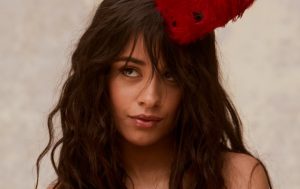 Salen a la luz las primeras imágenes de Camila Cabello como Cenicienta