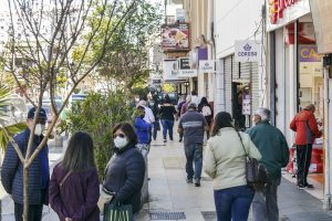 Cuarentenas limitadas: Por qué el gobierno no respetó su promesa