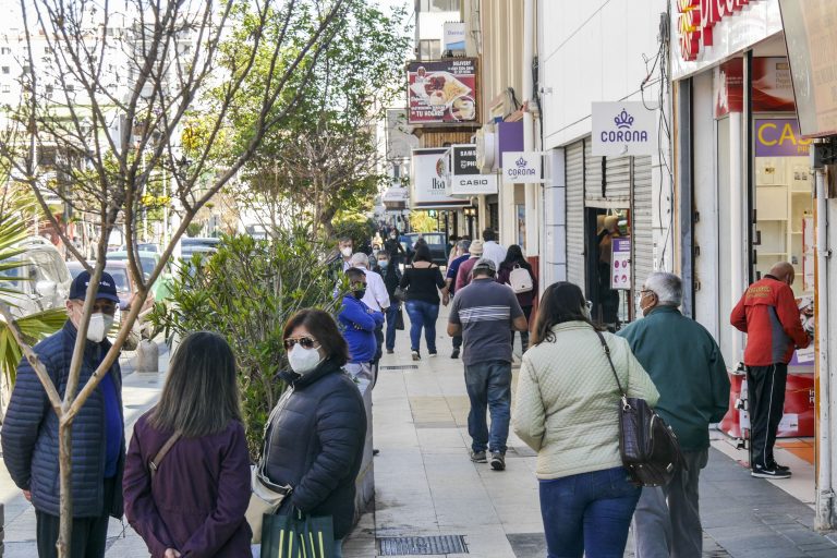 Cuarentenas limitadas: Por qué el gobierno no respetó su promesa