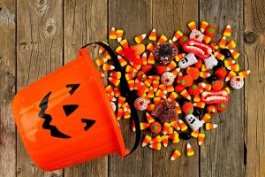Los cuidados a tener con los dulces de Halloween para evitar caries