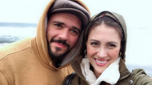 ¿Se agranda la familia? Karen Bejarano y Juan Pedro Verdier respondieron ante dudas sobre tener otro hijo