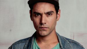 Ariel Mateluna estaría en una relación con la hija de una famosa actriz