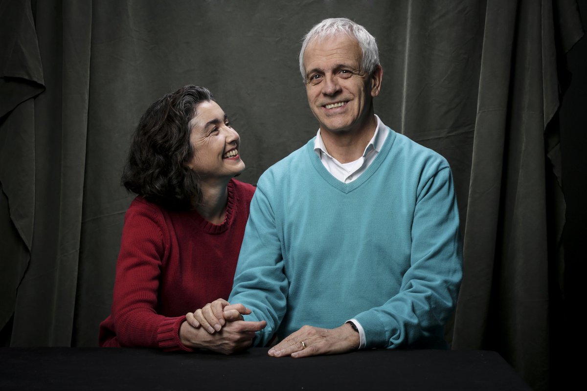 Paulina Urrutia y la cuarentena junto a su esposo: "Ha sido devastador"