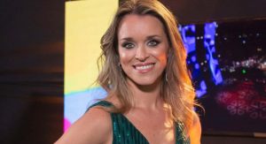 Carla Zunino confirmó que espera su segundo hijo: "Estoy muy feliz"