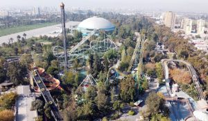 Fantasilandia parte con marcha blanca este fin de semana: Estos son los protocolos