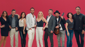 Confirman fecha de regreso de "100 días para enamorarse" en Mega