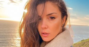 Cata Vallejos se defiende de críticas por viajar al extranjero en plena pandemia: "Prefiero vivir mi vida"