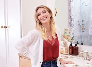 Hilary Duff anuncia que será mamá por tercera vez ¡Felicidades!