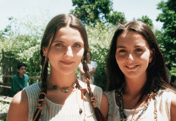 Francisca García-Huidobro