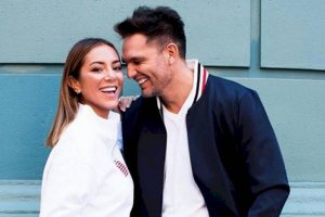 Aseguran que Natalia Mandiola y Rafael Olarra rompieron su compromiso