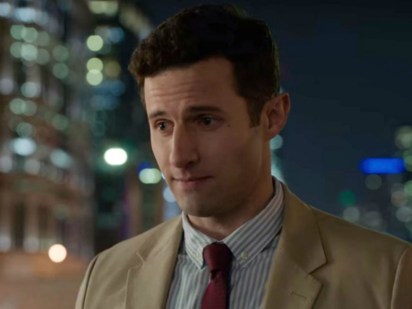 Doug – Roe Hartrampf