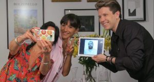 Andrés de León reveló cuál es su nombre verdadero y las razones del cambio