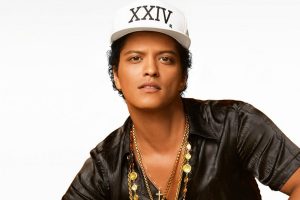 ¡Bruno Mars está de cumpleaños! Y te contamos todo sobre él