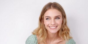 ¡Qué miedo! Josefina Montané impactó transformándose en zombie para Halloween