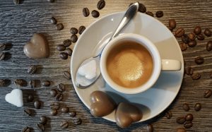 7 recetas para preparar tu café de forma novedosa