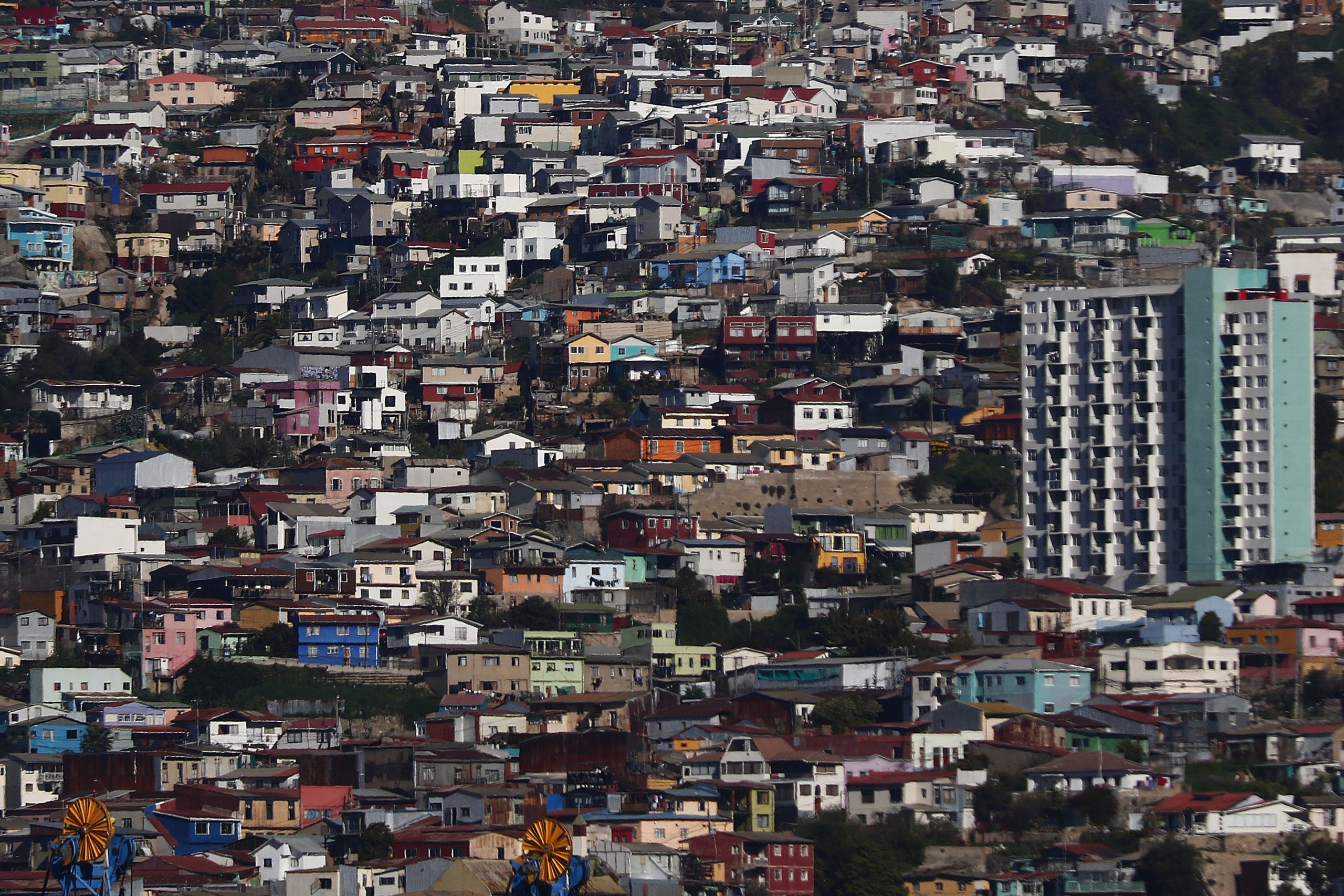 region de Valparaíso