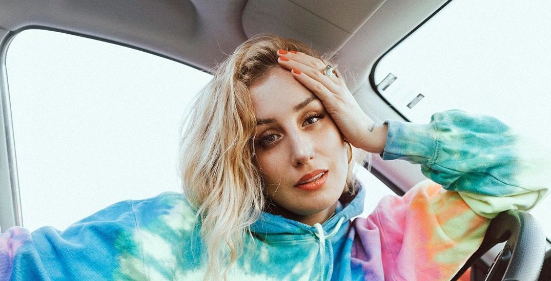 Daniela Castro se sinceró en redes: "Me han vuelto las crisis de pánico"