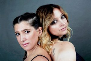 Integrante de "Supernova" se confiesa: "Siempre sentí que era la fea de la banda"