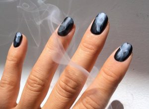 3 diseños de manicure para lucir en Halloween y el resto del año