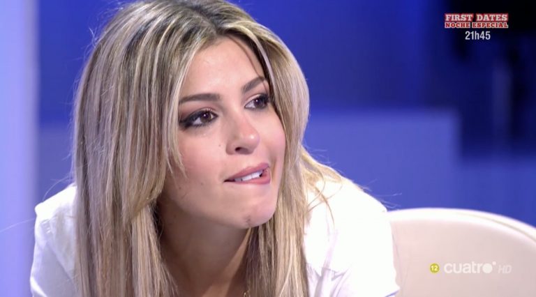 Oriana Marzoli reveló problemas íntimos que tuvo con su ex: 'No le nace hacerlo conmigo'