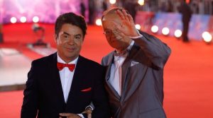 Pareja de Ítalo Passalacqua lo recordó con emotivo mensaje: "No es fácil"