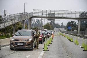 Estas comunas avanzan y retroceden en el Plan "Paso a Paso": También adelantan toque de queda en Magallanes