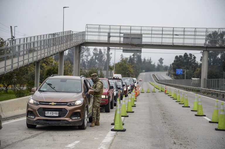 Estas comunas avanzan y retroceden en el Plan "Paso a Paso": También adelantan toque de queda en Magallanes